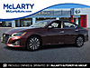 Used 2025 NISSAN ALTIMA SV in NORTH LITTLE ROCK, ARKANSAS