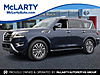 Used 2024 NISSAN ARMADA SL in NORTH LITTLE ROCK, ARKANSAS