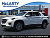 Used 2023 CHEVROLET TRAVERSE LT CLOTH in NORTH LITTLE ROCK, ARKANSAS