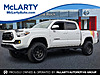 Used 2020 TOYOTA TACOMA SR in NORTH LITTLE ROCK, ARKANSAS