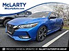 Used 2020 NISSAN SENTRA SR in NORTH LITTLE ROCK, ARKANSAS