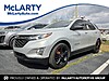 Used 2019 CHEVROLET EQUINOX LT in NORTH LITTLE ROCK, ARKANSAS
