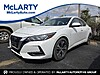 Used 2021 NISSAN SENTRA SV in NORTH LITTLE ROCK, ARKANSAS