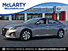 Used 2024 NISSAN ALTIMA 2.5 S in NORTH LITTLE ROCK, ARKANSAS
