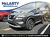 Used 2021 NISSAN ROGUE SV in NORTH LITTLE ROCK, ARKANSAS