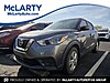 Used 2020 NISSAN KICKS S in NORTH LITTLE ROCK, ARKANSAS
