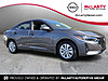 New 2025 NISSAN SENTRA S in NORTH LITTLE ROCK, ARKANSAS