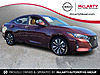 New 2025 NISSAN SENTRA SV in NORTH LITTLE ROCK, ARKANSAS