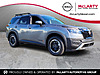 New 2025 NISSAN PATHFINDER ROCK CREEK in NORTH LITTLE ROCK, ARKANSAS