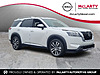 New 2025 NISSAN PATHFINDER PLATINUM in NORTH LITTLE ROCK, ARKANSAS