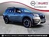 New 2025 NISSAN PATHFINDER ROCK CREEK in NORTH LITTLE ROCK, ARKANSAS