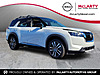New 2025 NISSAN PATHFINDER PLATINUM in NORTH LITTLE ROCK, ARKANSAS