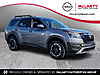 New 2025 NISSAN PATHFINDER ROCK CREEK in NORTH LITTLE ROCK, ARKANSAS