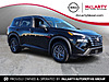 New 2026 NISSAN ROGUE S in NORTH LITTLE ROCK, ARKANSAS