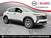 New 2026 NISSAN KICKS S in NORTH LITTLE ROCK, ARKANSAS