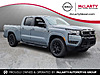 New 2026 NISSAN FRONTIER SV in NORTH LITTLE ROCK, ARKANSAS