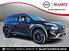 New 2026 NISSAN ROGUE DARK ARMOR in NORTH LITTLE ROCK, ARKANSAS