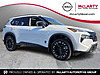New 2026 NISSAN ROGUE DARK ARMOR in NORTH LITTLE ROCK, ARKANSAS