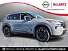 New 2026 NISSAN ROGUE DARK ARMOR in NORTH LITTLE ROCK, ARKANSAS