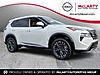 New 2026 NISSAN ROGUE PLATINUM in NORTH LITTLE ROCK, ARKANSAS