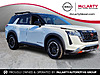 New 2026 NISSAN PATHFINDER ROCK CREEK in NORTH LITTLE ROCK, ARKANSAS