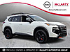New 2026 NISSAN ROGUE ROCK CREEK in NORTH LITTLE ROCK, ARKANSAS