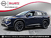 New 2026 NISSAN ROGUE DARK ARMOR in NORTH LITTLE ROCK, ARKANSAS