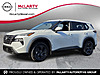 New 2026 NISSAN ROGUE SV in NORTH LITTLE ROCK, ARKANSAS