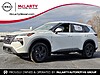 New 2026 NISSAN ROGUE SV in NORTH LITTLE ROCK, ARKANSAS