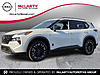 New 2026 NISSAN ROGUE DARK ARMOR in NORTH LITTLE ROCK, ARKANSAS