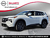New 2026 NISSAN ROGUE SV in NORTH LITTLE ROCK, ARKANSAS