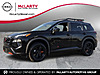 New 2026 NISSAN ROGUE ROCK CREEK in NORTH LITTLE ROCK, ARKANSAS