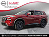 New 2026 NISSAN ROGUE SV in NORTH LITTLE ROCK, ARKANSAS