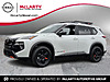 New 2026 NISSAN ROGUE ROCK CREEK in NORTH LITTLE ROCK, ARKANSAS