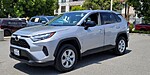 Used 2023 TOYOTA RAV4 LE FWD in GLENDALE, CALIFORNIA
