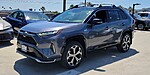 Used 2022 TOYOTA RAV4 XSE in GLENDALE, CALIFORNIA