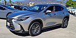 Used 2023 LEXUS NX NX 350H AWD in GLENDALE, CALIFORNIA