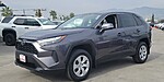 Used 2023 TOYOTA RAV4 LE FWD in GLENDALE, CALIFORNIA