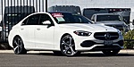 Used 2025 MERCEDES-BENZ C-CLASS C 300 in SIGNAL HILL, CALIFORNIA