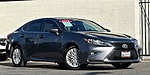 Used 2018 LEXUS ES 350 in SIGNAL HILL, CALIFORNIA