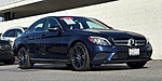 Used 2019 MERCEDES-BENZ C-CLASS C 300 in SIGNAL HILL, CALIFORNIA
