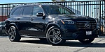 Used 2025 MERCEDES-BENZ GLS GLS 450 in SIGNAL HILL, CALIFORNIA
