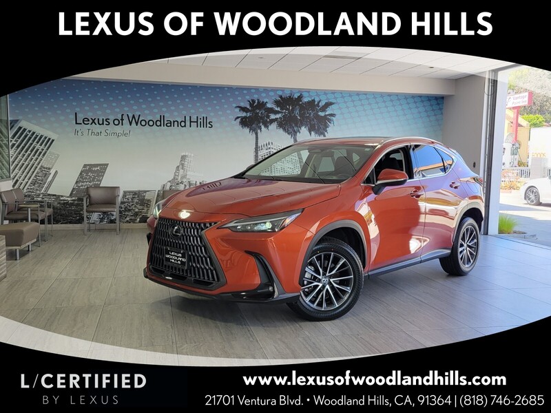 2024 LEXUS NX NX 350 AWD