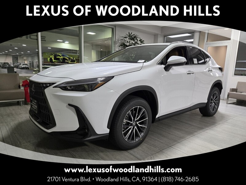 2026 Lexus RX 350's photo