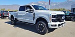 New 2026 FORD F-350 PLATINUM in UPLAND, CALIFORNIA