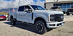New 2026 FORD F-250 PLATINUM in UPLAND, CALIFORNIA