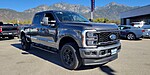 New 2026 FORD F-250 STX in UPLAND, CALIFORNIA