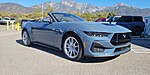 New 2025 FORD MUSTANG GT PREMIUM in UPLAND, CALIFORNIA
