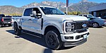 New 2026 FORD F-250 STX in UPLAND, CALIFORNIA