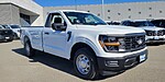 New 2025 FORD F-150 XL in UPLAND, CALIFORNIA